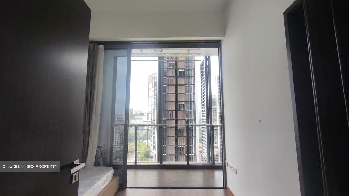 The Hillier (D23), Apartment #622242651